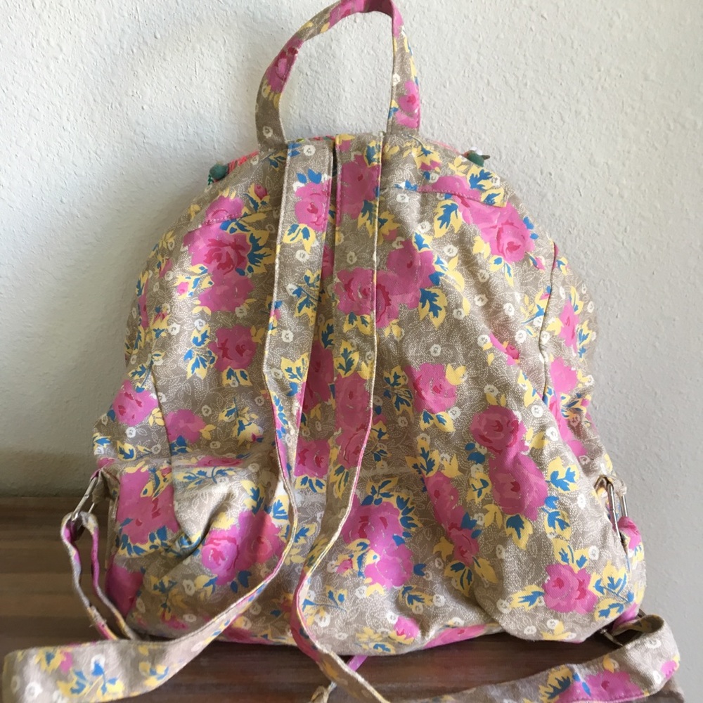 Boho Backpack - image 4